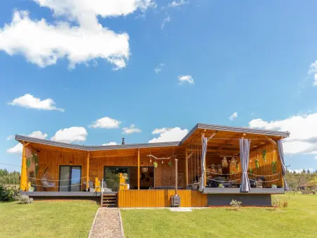 Maison Dobra Vila – 80 m de rivière privée à Zadobarje : photo 17