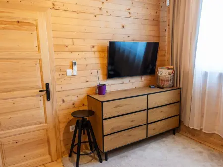 Maison Dobra Vila – 80 m de rivière privée à Zadobarje : photo 34