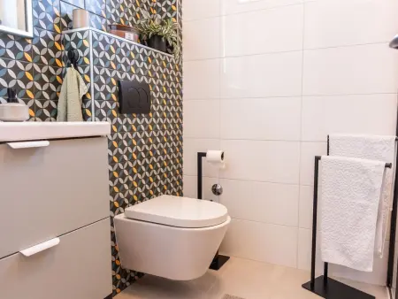 Maison Dobra Vila – 80 m de rivière privée à Zadobarje : photo 37