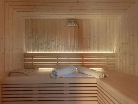 Rukova Hiža, maison nature avec piscine à Donja Stubica : photo 12