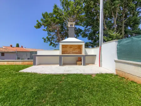 Villa Serenity, maison 3 chambres avec piscine près de Pula : photo 10