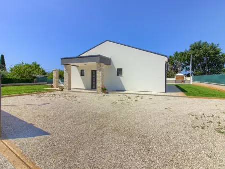 Villa Serenity, maison 3 chambres avec piscine près de Pula : photo 17