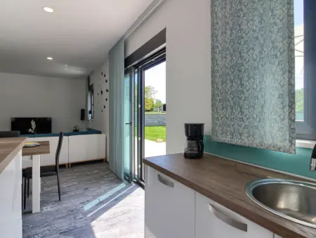 Villa Serenity, maison 3 chambres avec piscine près de Pula : photo 24