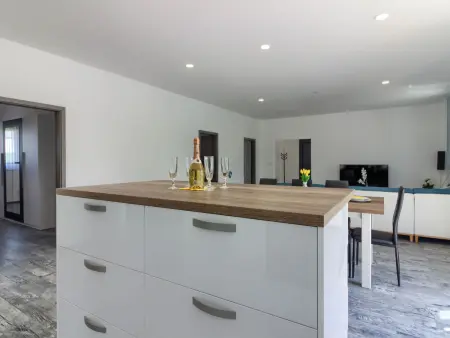 Villa Serenity, maison 3 chambres avec piscine près de Pula : photo 26