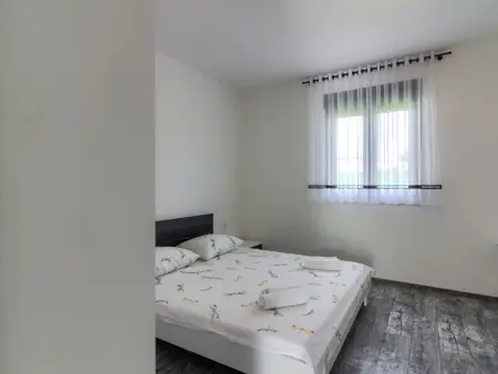 Villa Serenity, maison 3 chambres avec piscine près de Pula : photo 28