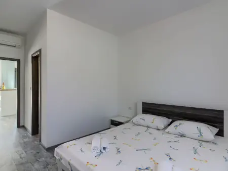 Villa Serenity, maison 3 chambres avec piscine près de Pula : photo 29