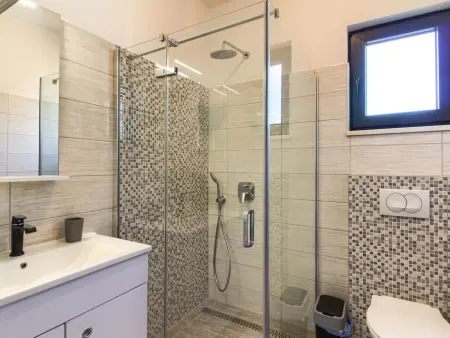 Villa Serenity, maison 3 chambres avec piscine près de Pula : photo 30