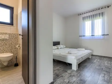 Villa Serenity, maison 3 chambres avec piscine près de Pula : photo 31