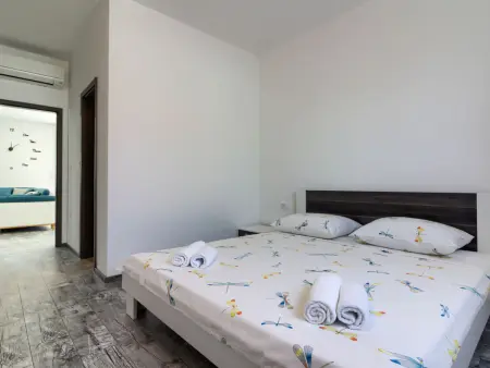 Villa Serenity, maison 3 chambres avec piscine près de Pula : photo 32
