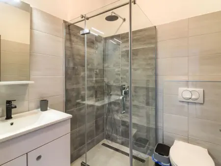 Villa Serenity, maison 3 chambres avec piscine près de Pula : photo 33