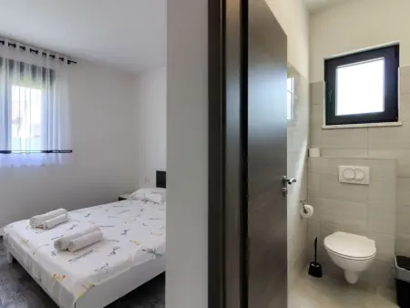 Villa Serenity, maison 3 chambres avec piscine près de Pula : photo 36