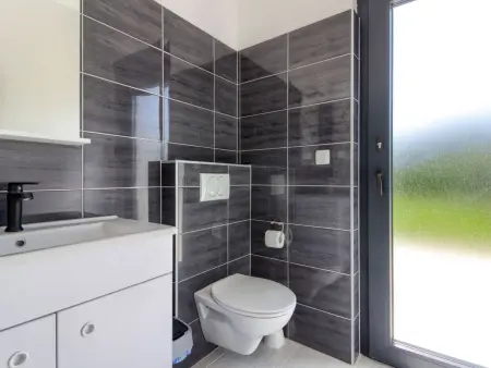 Villa Serenity, maison 3 chambres avec piscine près de Pula : photo 38