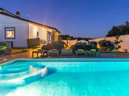 Villa Demian - Maison 4 pers. avec piscine à 150m de la plage : photo 1