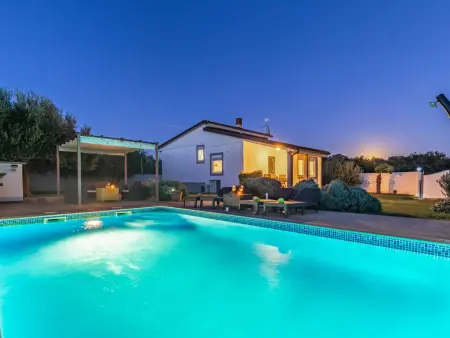 Villa Demian - Maison 4 pers. avec piscine à 150m de la plage : photo 3