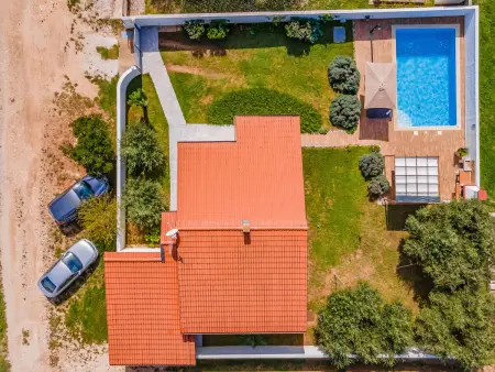 Villa Demian - Maison 4 pers. avec piscine à 150m de la plage : photo 6