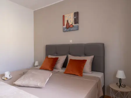 Villa Lara, maison 4 chambres avec piscine privée : photo 3
