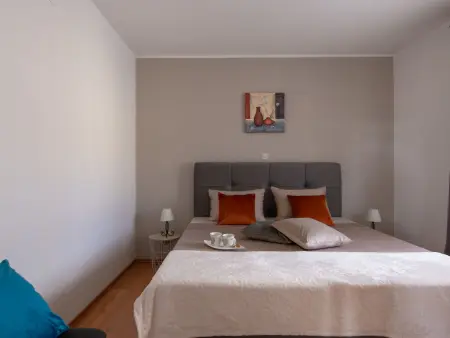 Villa Lara, maison 4 chambres avec piscine privée : photo 4