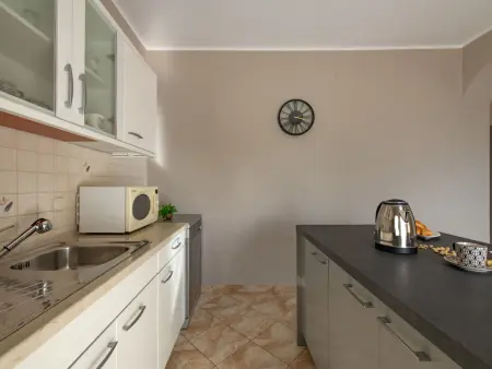 Villa Lara, maison 4 chambres avec piscine privée : photo 6