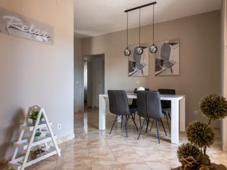 Villa Lara, maison 4 chambres avec piscine privée : photo 12