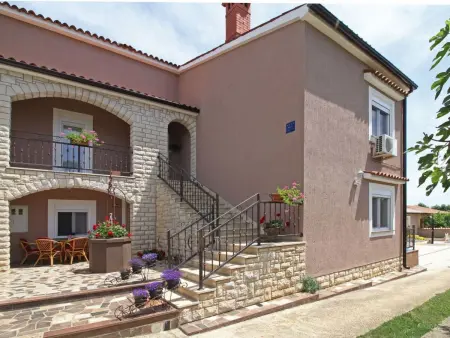 Villa Lara, maison 4 chambres avec piscine privée : photo 17