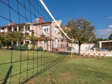 Villa Lara, maison 4 chambres avec piscine privée : photo 32