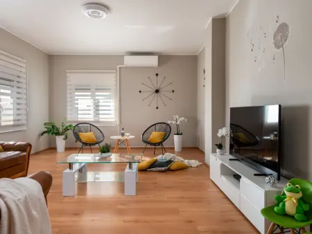 Villa Lara, maison 4 chambres avec piscine privée : photo 37