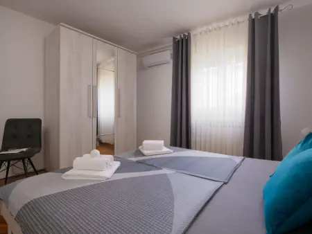 Villa Lara, maison 4 chambres avec piscine privée : photo 42
