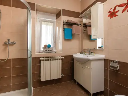 Villa Lara, maison 4 chambres avec piscine privée : photo 47