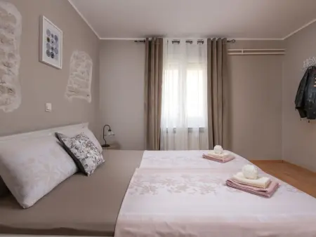 Villa Lara, maison 4 chambres avec piscine privée : photo 48