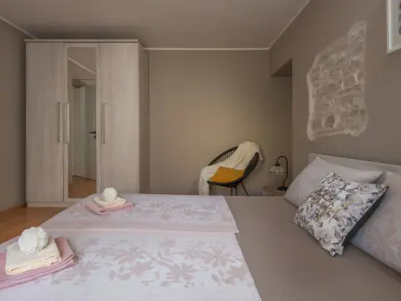 Villa Lara, maison 4 chambres avec piscine privée : photo 49
