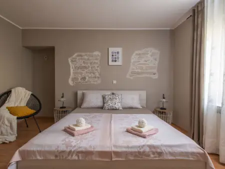 Villa Lara, maison 4 chambres avec piscine privée : photo 50