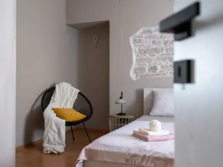 Villa Lara, maison 4 chambres avec piscine privée : photo 51