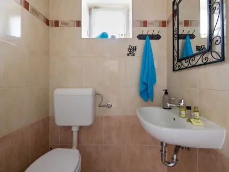 Villa Lara, maison 4 chambres avec piscine privée : photo 54