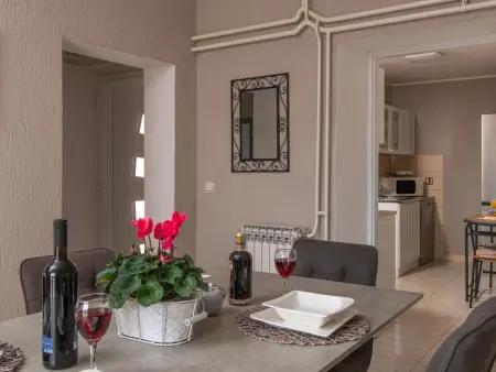 Villa Lara, maison 4 chambres avec piscine privée : photo 56