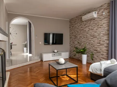 Villa Lara, maison 4 chambres avec piscine privée : photo 60