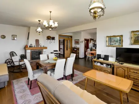 House Sofija – Maison 6 pers. vue panoramique Vrtlinovec : photo 7