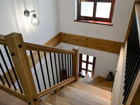 House Sofija – Maison 6 pers. vue panoramique Vrtlinovec : photo 13