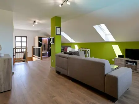 House Sofija – Maison 6 pers. vue panoramique Vrtlinovec : photo 16