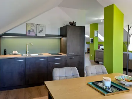 House Sofija – Maison 6 pers. vue panoramique Vrtlinovec : photo 17