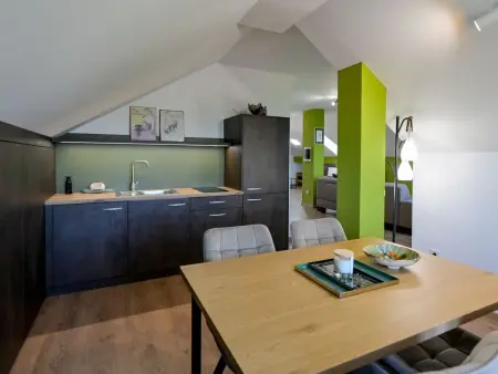 House Sofija – Maison 6 pers. vue panoramique Vrtlinovec : photo 18