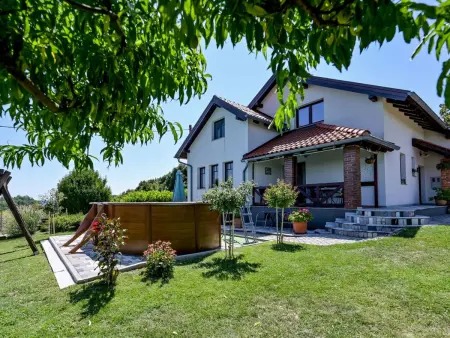House Sofija – Maison 6 pers. vue panoramique Vrtlinovec : photo 23