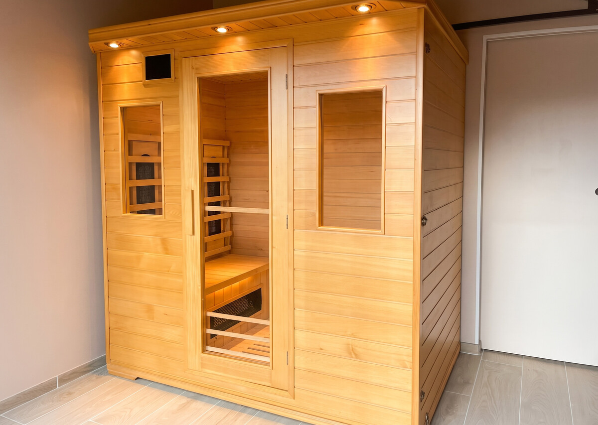 Chalet 40 m² avec piscine partagée à Chazemais - Photo 8