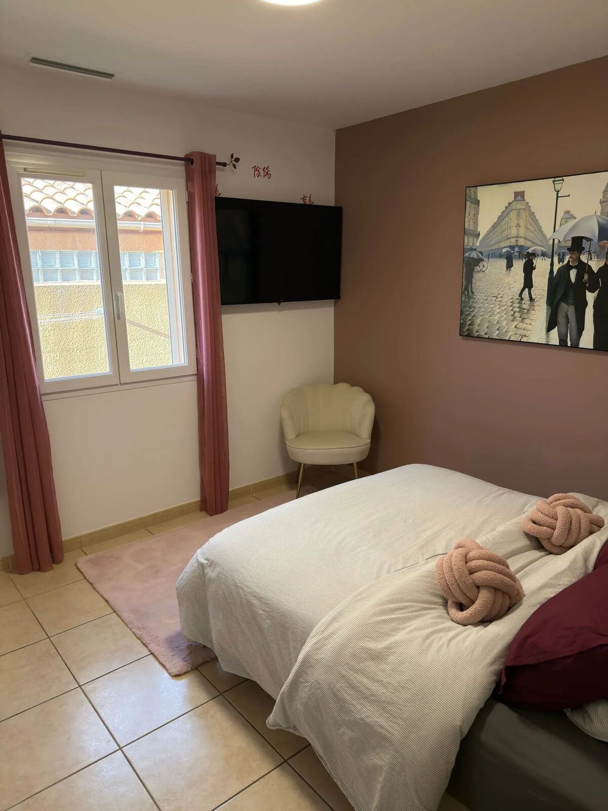 Maison plain-pied 6 pers. au Grau-du-Roi, accès PMR - Photo 8