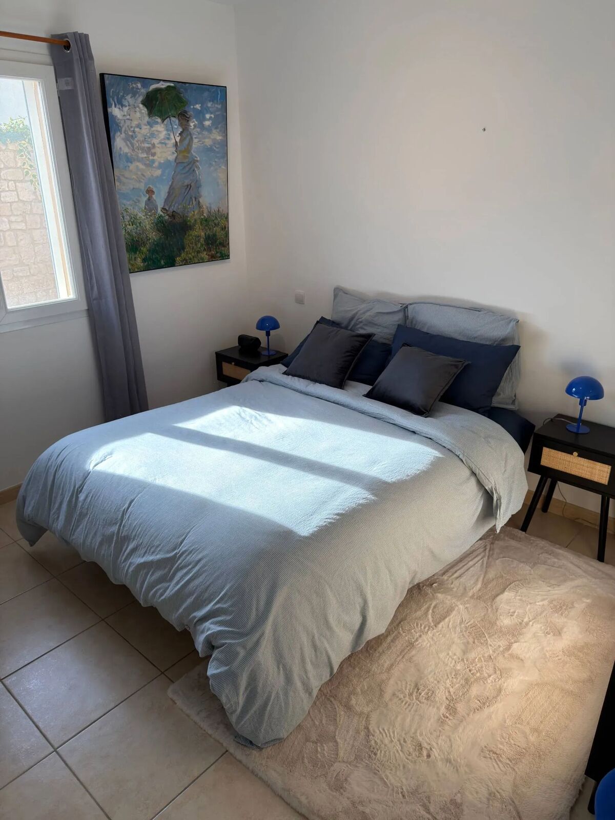Maison plain-pied 6 pers. au Grau-du-Roi, accès PMR - Photo 18