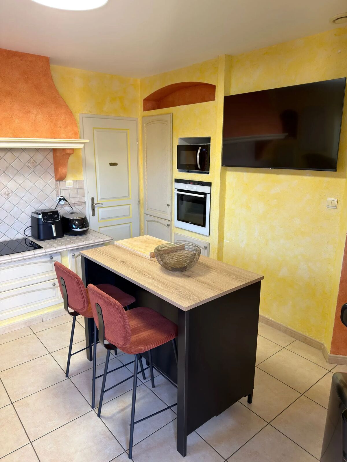 Maison plain-pied 6 pers. au Grau-du-Roi, accès PMR - Photo 20