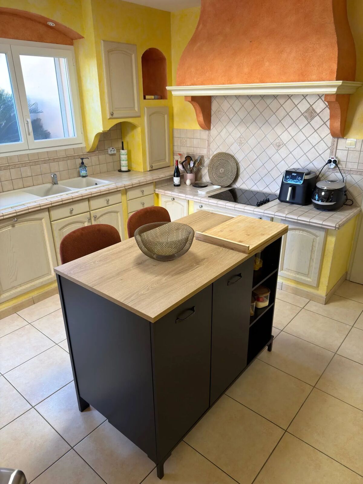Maison plain-pied 6 pers. au Grau-du-Roi, accès PMR - Photo 22
