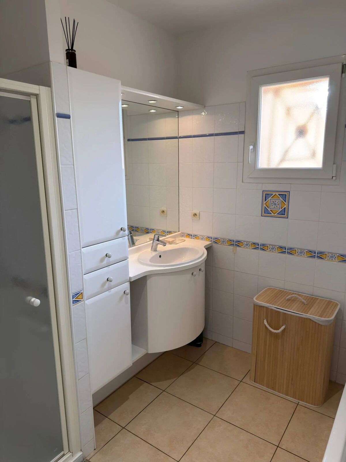 Maison plain-pied 6 pers. au Grau-du-Roi, accès PMR - Photo 25