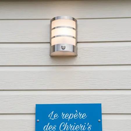 Bungalow avec jardin clôturé à Bredene, proche de la plage : photo 15