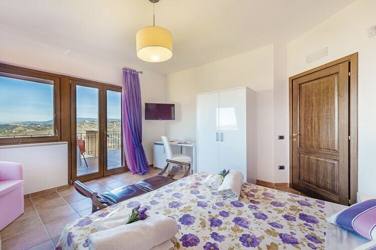 Maison 9 personnes avec piscine 16m, vue Golfe Salerno - Photo 19