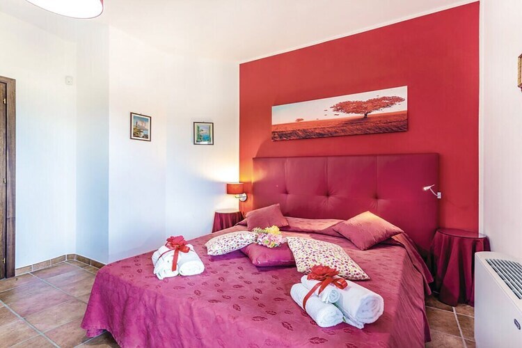 Maison 9 personnes avec piscine 16m, vue Golfe Salerno - Photo 25